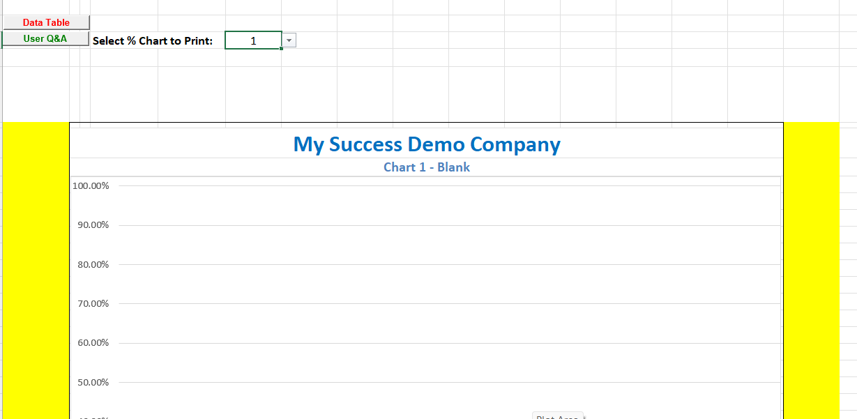 Metric Analysis Tracking Tool (MATT)